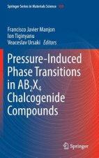 Pressure-Induced Phase Transitions in AB2X4 Chalcogenide Compounds