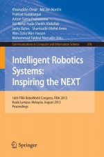 Intelligent Robotics Systems: Inspiring the NEXT