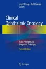 Clinical Ophthalmic Oncology