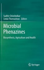 Microbial Phenazines