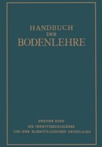 Handbuch Der Bodenlehre