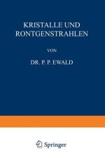 Kristalle Und R ntgenstrahlen