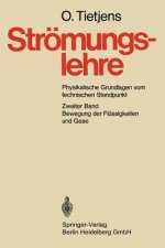 Bewegung Der Fl ssigkeiten Und Gase