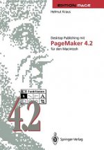 Desktop Publishing Mit PageMaker 4.2 F r Den Macintosh