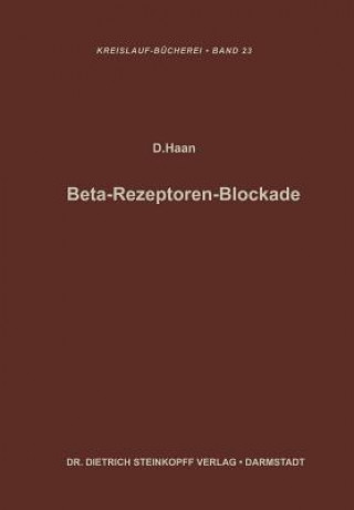 Beta-Rezeptoren-Blockade