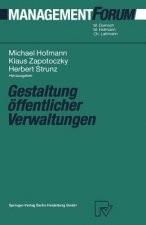 Gestaltung  ffentlicher Verwaltungen