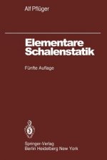 Elementare Schalenstatik, 1