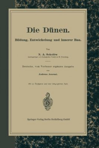 Die D nen