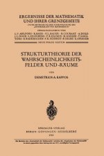 Strukturtheorie Der Wahrscheinlichkeitsfelder Und -R ume