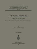 Nahverkehrsbahnen Der Grosst dte
