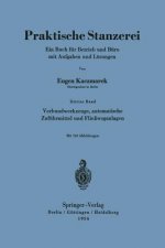 Verbundwerkzeuge, Automatische Zuf hrmittel Und Flie weganlagen