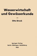 Grundlagen Der Wasserwirtschaft Und Gew sserkunde