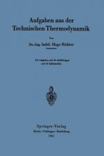 Aufgaben aus der Technischen Thermodynamik, 1