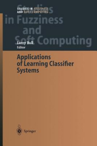 Applications of Learning Classifier Systems