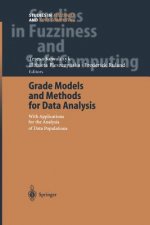 Grade Models and Methods for Data Analysis