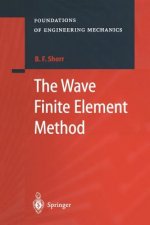 Wave Finite Element Method