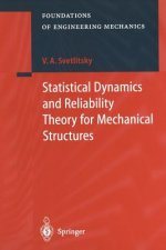 Statistical Dynamics and Reliability Theory for Mechanical Structures