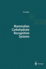 Mammalian Carbohydrate Recognition Systems