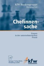 Chefinnensache