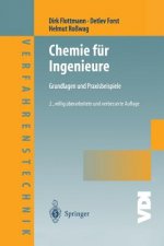Chemie für Ingenieure, 1