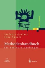 Methodenhandbuch Fur Softwareschulungen