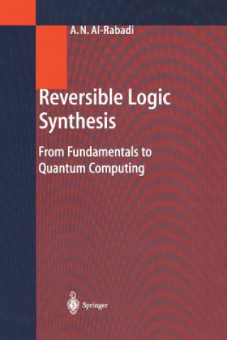 Reversible Logic Synthesis