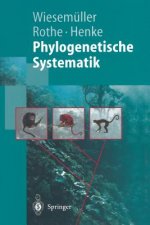 Phylogenetische Systematik, 1