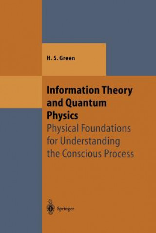 Information Theory and Quantum Physics