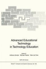 Advanced Educational Technology in Technology Education, 1