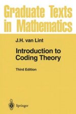 Introduction to Coding Theory, 1