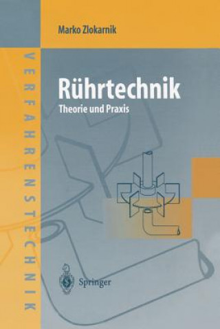 Rührtechnik, 1