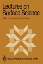 Lectures on Surface Science