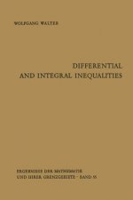 Differential and Integral Inequalities, 1