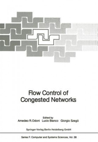 Flow Control of Congested Networks