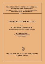 Temperaturstrahlung