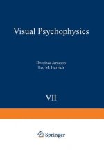 Visual Psychophysics