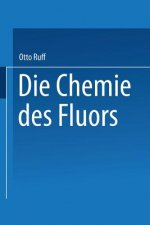 Die Chemie Des Fluors