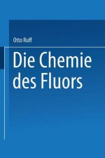 Die Chemie Des Fluors