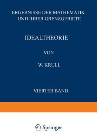 Idealtheorie