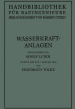 Wasserkraftanlagen