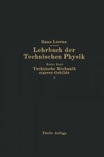 Technische Mechanik Starrer Gebilde