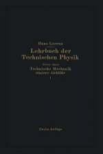 Technische Mechanik Starrer Gebilde