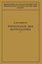 Physiologie Des Kindesalters