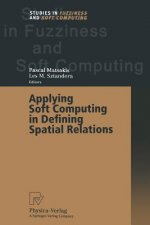 Applying Soft Computing in Defining Spatial Relations