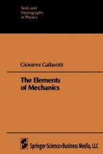 Elements of Mechanics