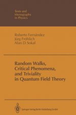 Random Walks, Critical Phenomena, and Triviality in Quantum Field Theory, 1