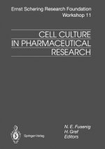 Cell Culture in Pharmaceutical Research