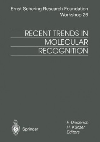 Recent Trends in Molecular Recognition