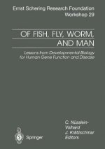 Of Fish, Fly, Worm, and Man