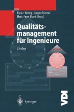 Qualitatsmanagement Fur Ingenieure